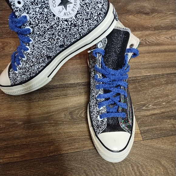 Converse All Star Chuck Taylor  Unisex sz 9 men sz11 women - Picture 3 of 11